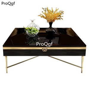 1399usd Ngryise 1 set 130*70*45cm bedroom table luxurious series