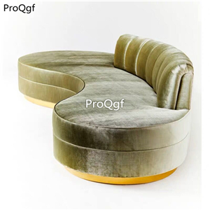 899usd Ngryise 1 set fashion clothing store luxurious sofa