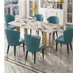 169usd Ngryise 1 set ins style nordic fashion chair