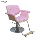 269usd Ngryise 1 set sleeping chair relax style cut hair use