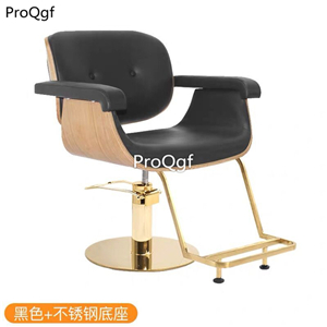 269usd Ngryise 1 set cut hair use ins hot chair relax hot series