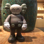 69usd Ngryise 1 set 16 inches 37cm kaw toy