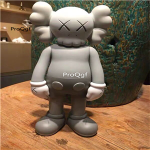 69usd Ngryise 1 set 16 inches 37cm kaw toy