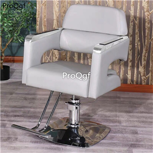 269usd Ngryise 1 set cut hair use ins style salon modern chair