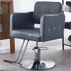 269usd Ngryise 1 set cut hair use ins style salon relax chair