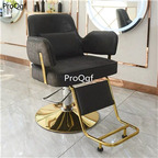 269usd Ngryise 1 set lounge salon Relax Professional Chair three color choice