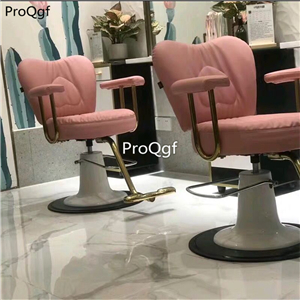 269usd Ngryise 1 set lounge salon Relax Chair heart series