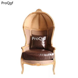 800usd Ngryise 1 set lounge salon Relax Chair bird cage series