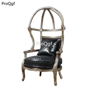 800usd Ngryise 1 set lounge salon Relax Chair hollow bird cage series