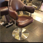 269usd Ngryise 1 set europe Relax Chair cut hair use salon two color choice