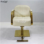 269usd Ngryise 1 set europe Relax cut hair use salon Chair luxurious series