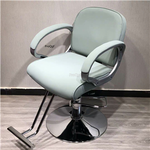 269usd Ngryise 1 set europe Relax cut hair use salon Chair ins style
