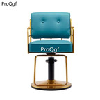 369usd Ngryise 1 set rare style Relax cut hair use salon Chair