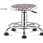 69usd Ngryise 1 set Relax cut hair use salon stool pretty