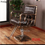 299usd Ngryise 1 set Relax ancient series cut hair use salon chair