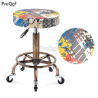 69usd Ngryise 1 set Relax korean style cut hair use salon stool