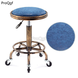69usd Ngryise 1 set Relax korean style cut hair use salon stool