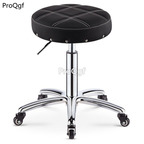 89usd Ngryise 1 set Relax so fantastic style cut hair use salon stool
