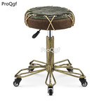 69usd Ngryise 1 set ancient salon lounge stool