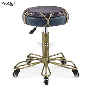69usd Ngryise 1 set ancient salon lounge stool