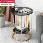 89usd Ngryise 1 set two series marble bedroom table