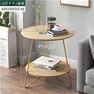 89usd Ngryise 1 set two color choice minshuku bedroom sofa table