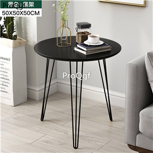 89usd Ngryise 1 set four size choice minshuku bedroom sofa table