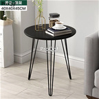 69usd Ngryise 1 set 40*40*45cm three color choice minshuku bedroom sofa table