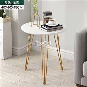 69usd Ngryise 1 set 40*40*45cm three color choice minshuku bedroom sofa table