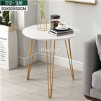 79usd Ngryise 1 set 50*50*50cm three color choice minshuku bedroom sofa table