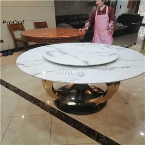1199usd Ngryise 1 set length 120cm restaurant minshuku Dining Room marble table