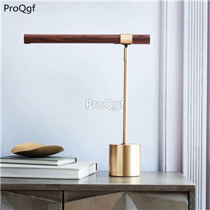 129usd Ngryise 1 set modern nordic table light ins style