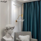 129usd Ngryise 1 set modern nordic ins style wall hanging light