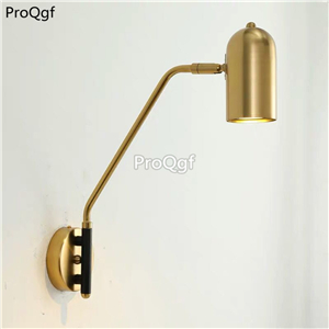 129usd Ngryise 1 set modern nordic ins style wall hanging light