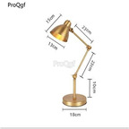 269usd Ngryise 1 set modern europe ins style table light