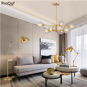 269usd Ngryise 1 set modern europe ins style table light