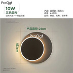89usd Ngryise 1 set minshuku bedroom ins style wall hanging light