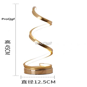 129usd Ngryise 1 set 12.5*45cm minshuku bedroom ins table light