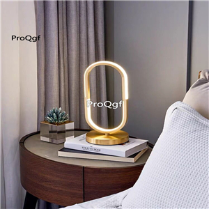 159usd Ngryise 1 set 15*38cm table ins style light