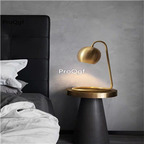159usd Ngryise 1 set creative europe table ins style light