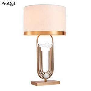 139usd Ngryise 1 set fashion europe table ins style light