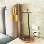159usd Ngryise 1 set pretty high quality europe table ins style light