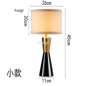 139usd Ngryise 1 set 26*45cm korean style table ins style light