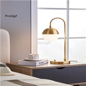 169usd Ngryise 1 set 26*53cm new series table ins style light