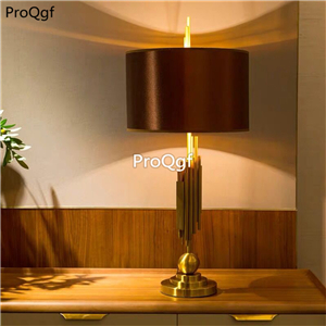 139usd Ngryise 1 set 30*58cm europe series table ins style light