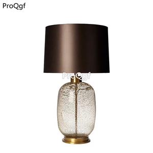 159usd Ngryise 1 set three color choice europe series table ins style light