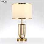 139usd Ngryise 1 set bedroom classic europe series table ins style light