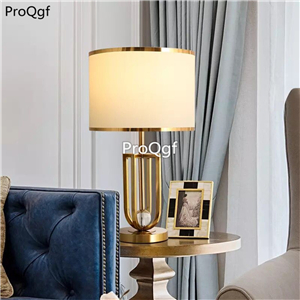 139usd Ngryise 1 set bedroom classic europe series table ins style light
