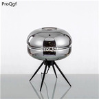 159usd Ngryise 1 set 29*35cm bling table ins style light
