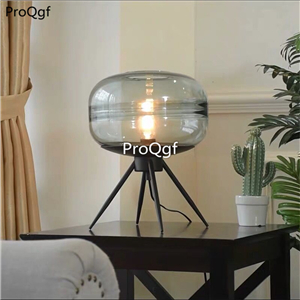 159usd Ngryise 1 set 29*35cm bling table ins style light